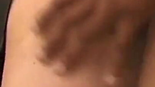 Sexy babe fucked from a big black cock