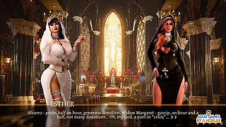 Sisters in Sin Gameplay Part 2