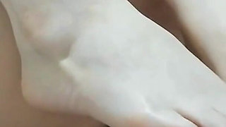 Foot- Foot Fetish- Turkish Foot- Turkish Foot Fetish- Toes- Toenails- Turkish Owner- Turkish MILF- Turkish Porn