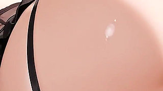 Rope Bondage on Red Sheets a Blonde Fatale