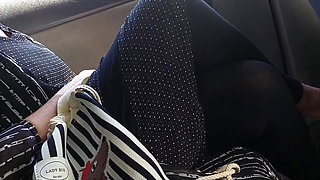 Blonde Mature Wife Enjoys Daily Sex