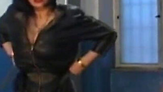 BDSM seduction without brakes - Scene #08