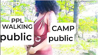 Beautiful Jamaican Nude Beach Orchard Blowjob Public Exhibitionist Voyage
