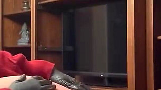 Domlady Mia - Punishment of Terror for the Slave - Training Ass Fucked by the Fucking Machine - Part 3