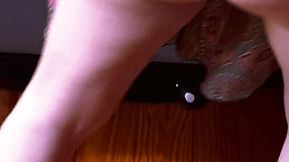 Fuck My Stepsister's Big Ass & Tits Before the Party