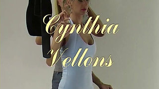Cynthia Bb Whip Classic09185