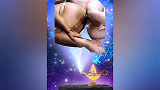 Puchis - Big Latina Hot Ass Gaping