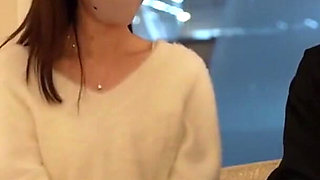 A One-hour Affair Before They Come Home: Blowjob, Swallowing, and Cheating