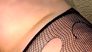 1310 Bouncing and Wiggling in Pantyhose and More From Curvaceous Beauty Dawnskye1962