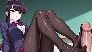 Shouko Komi (komi)