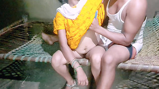 Indian cute girl had