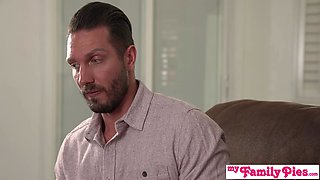 Step daughter wants sex to reduce pressure - s19:e2