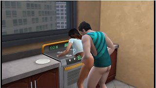 Terminator Is Very Popular Among Girls Nud Mod