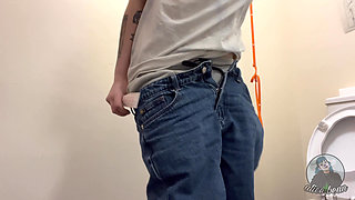 Vagina Swab