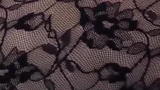 Seductive Patterned Pantyhose Legs 6 - Hibiki Otsuki - Ep2