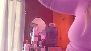 Film Day Bts for "good Girl"