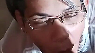 I'm Horny and I'm Looking for My Stepson to Fuck Me. I Love His Cock Inside.