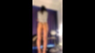 The Teacher Switched to Sexy Hugging Groups and Engaged in Sexual Interactions with Fans