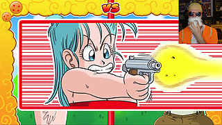 The Dragon Ball Game You Shouldn't Play (Bulma Adventure #1)