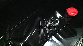 Lezdom fetish nasty bdsm hottie