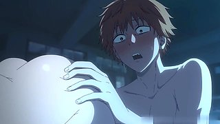 Looks like the Student has become the Teacher (Exclusive 06-26) Anime Hentai