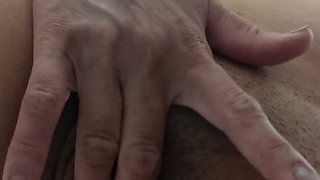 Fire Feelings Im so Creamy Pussy