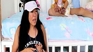 Las vegas ABDL first event CrinkleVegas