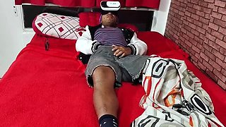 Amateur Brazilian StepMom Tiffany Montavani Fucked Rough By Glasses Guy - Big Natural Tits, Blonde MILF Anal & Blowjob