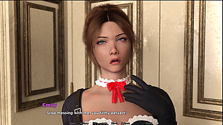 The President's Stepdaughter Part 6 Fin De La Actualizacion