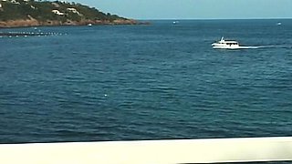 Cute amateur teen blowjob on sex dating