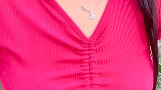 POV Try Anal with My Wife's Best Friend Her Asshole Was so Tight