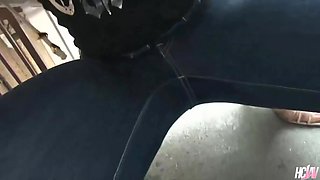 Splendid Bidie-ins Japanese Smut