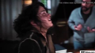 Homeless Girl Seduces Cheating Husband - Victoria Voxxx Dirty Taboo Story