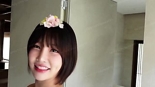 Small titted teen amateur pounded by doctor