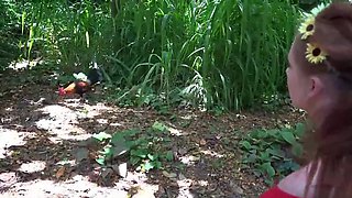 Aquarium & Cliffside Adventure with Redheaded Athena Rayne (POV)