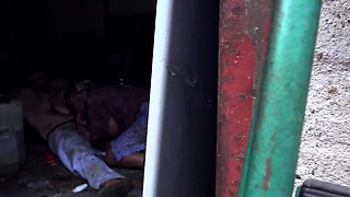 HORROR PORN â Nymphomaniac Household
