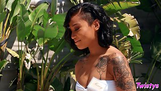 Lewd muff munchers mind-blowing porn movie