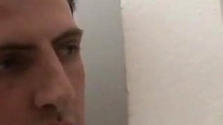 Amateur MILF with Hairy Pussy Fucked and Cumshot on Huge Tits by a Big Cock