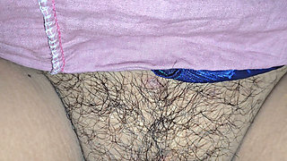 Husband and Wife Having a Great Fuck