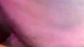 Mature Brunette Babe Stretched Wide in Wild Gangbang Orgy