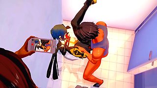 Anime porn, compilation, hentai