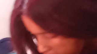 18 Year Old College Girl Suck White Cock