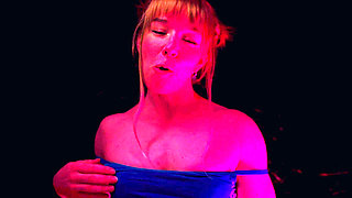 Step-mom Left? Good Riddance