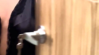 My Hot Stepsister Fucks Me While I Have a Dream About Her
