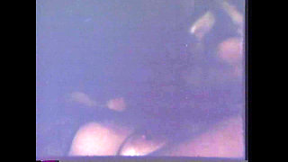 The Flirtatious Masturbator