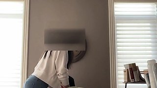 Sinfuldeeds - Legit Cute Chinese RMT gives into Monster