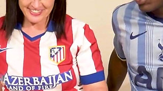 Football Bets Pay Out, My BBC Friend Lost