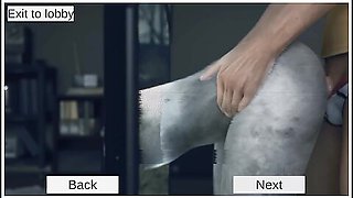 Car Toon And Spider Gwen - Fh - Sadako - Ring Sfm Compilation By Loveskysan69