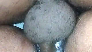 Skinny Cocky Eating BBW