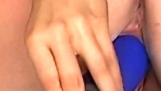 Hot Lesbians Fuck Hard with Dildos and Strapon